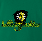 Buffering Soldier