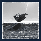 Bulldozer Jump