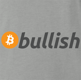 Bitcoin Bullish