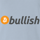 Bitcoin Bullish