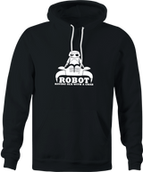 Bulls Robot Crab