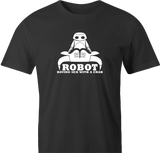 Bulls Robot Crab