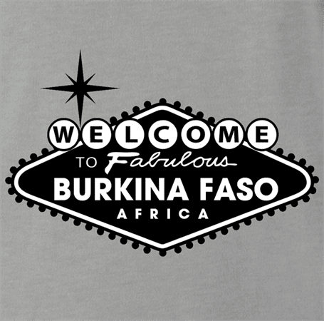 Funny las vegas sign men's grey t-shirt