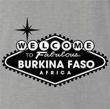 Burkina Faso