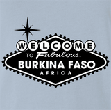 Burkina Faso