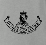 Gary Busey Couture