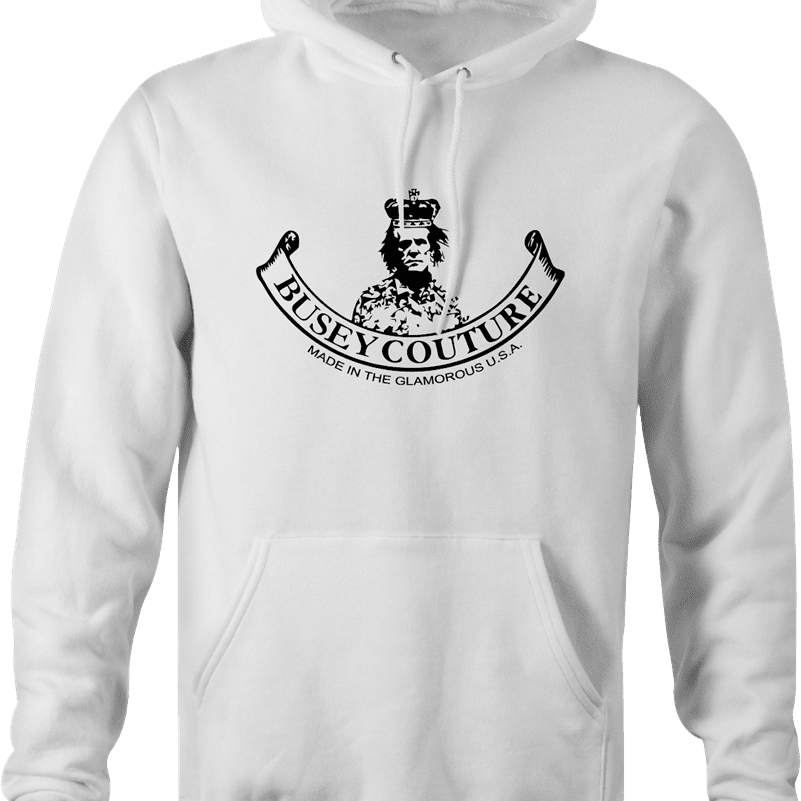 Funny Gary Busey Nick Nolte Mashup hoodie