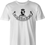 Funny Gary Busey Nick Nolte Mashup men's t-shirt