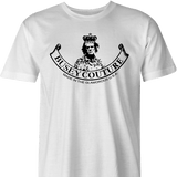 Gary Busey Couture