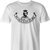 Funny Gary Busey Nick Nolte Mashup men's t-shirt