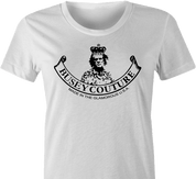 Funny Gary Busey Nick Nolte Mashup women's t-shirt