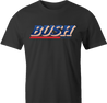 Funny Bush League Amateur Sports Beer Parody Men's T-Shirt