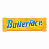 Butterface