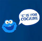 C Is For Cocaine