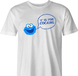 C Is For Cocaine