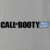 Call Of Booty