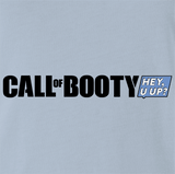 Call Of Booty