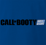 Call Of Booty