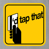 Canadian Tap That