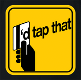 Canadian Tap That