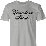 Canadian Shlub