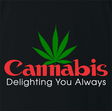 Cannabis