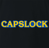 Caps Lock