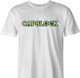 Caps Lock