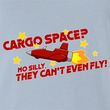 Cargo Space