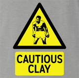 Cautious Cassius