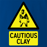 Cautious Cassius