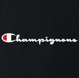 Champignons