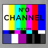 Channel 0