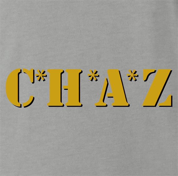 funny Capitol Hill Autonomous Zone CHAZ grey men's t-shirt