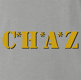 Chaz