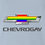 Chevrogay
