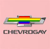 Chevrogay