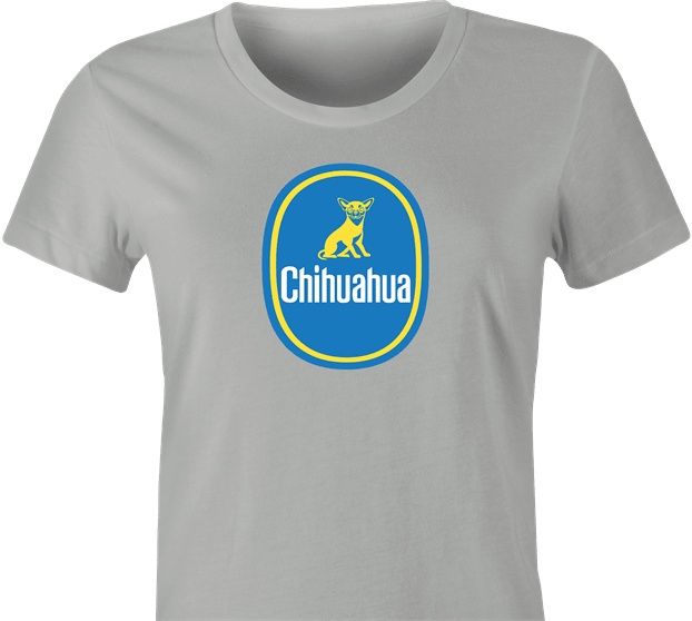 Funny chihuahua top t shirts