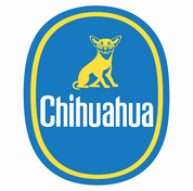 Funny Chihuahua Men's white T-Shirt for Dog Lovers