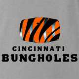 Cincinnati Bungholes