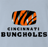 Cincinnati Bungholes