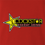 Cockstar Energy