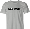 Funny ConMan All Star Parody Men's T-Shirt