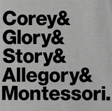 Corey