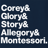 Corey