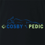 Cosby Pedic