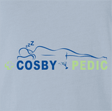 Cosby Pedic