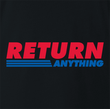 Return Anything
