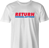 Return Anything