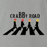 Crabby Road